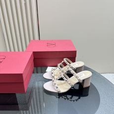 Valentino Slippers